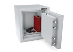 Sejf gabinetowy SG100/II STANDARD w klasie II