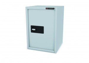Sejf lekki SLP 100/I STANDARD w klasie I