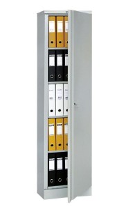 Szafa RODO na dokumenty AM 1845 