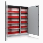 Szafa na dokumenty Stuttgart Super 37100 w klasie S1