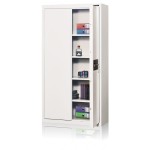 Szafa na dokumenty MS2/A 4/2 w klasie A