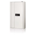 Szafa na dokumenty tajne MS1/B 150 w klasie B