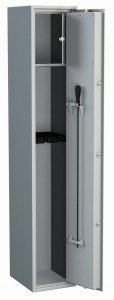 Szafa na broń długą Siegen 50067/90 Klasa S1