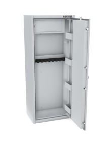 Sejf - Szafa na broń długą MLB 150S/10 STANDARD Klasa S1 - Konsmetal