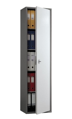 Sejfmaster Szafa na dokumenty SL 185 zamek kluczowy.jpg