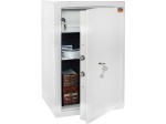 Sejf antywłamaniowy ASK 67T Klasa I