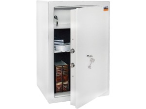 Sejf antywłamaniowy ASK 67T Klasa I