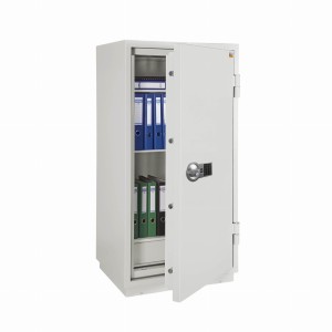 Sejf ognioodporny FRS 133 EL Klasa S2 - Valberg