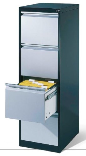 Sejfmaster-szafka kartotekowa z szufladami - cała.jpg