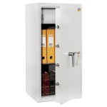 Sejf antywłamaniowy ASK 90 Klasa I