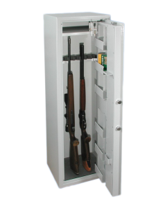 Szafa na broń HIT OLIMP 8 w klasie S1