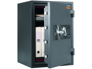 Sejf antywłamaniowy PROTECTOR PLUS 6465 Klasa II