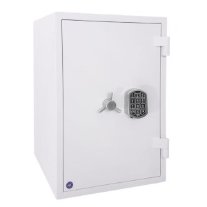 Sejf antywłamaniowy PROTECTOR PLUS 65 Klasa II