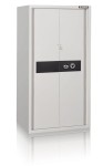 Szafa na dokumenty ściśle tajne MS2/C 185 w klasie C