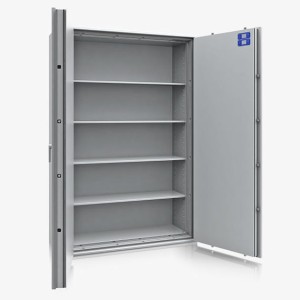 Szafa na dokumenty Leverkusen Super 43114 w klasie S2