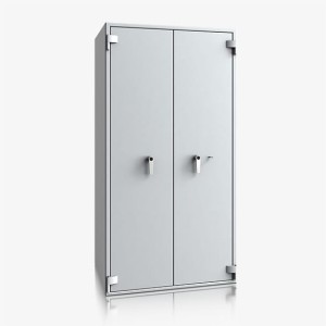 Szafa na dokumenty Leverkusen Super 43108 w klasie S2