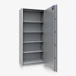 Szafa na dokumenty Leverkusen Super 43100 w klasie S2