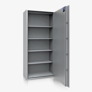 Szafa na dokumenty Leverkusen Super 43100 w klasie S2