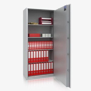 Szafa na dokumenty Leverkusen Super 43102 w klasie S2