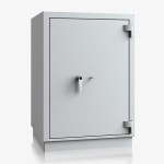 Sejf na nośniki danych ognioodporny Helsinki 46851 w klasie II