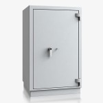 Sejf na nośniki danych ognioodporny Helsinki 46852 w klasie II