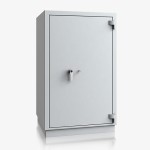 Sejf na nośniki danych ognioodporny Helsinki 46853 w klasie II