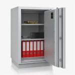 Sejf na nośniki danych ognioodporny Kopenhagen 46760 w klasie I