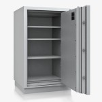 Sejf na nośniki danych ognioodporny Kopenhagen 46762 w klasie I