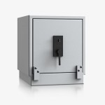 Sejf na nośniki danych ognioodporny Oslo 46501 w klasie S 2