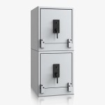 Sejf na nośniki danych ognioodporny Oslo 46502 w klasie S 2