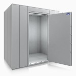 Skarbiec, Bezpieczny pokój, Panic Room - St. Gallen P klasa I