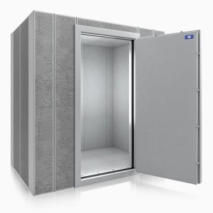 Skarbiec, Bezpieczny pokój, Panic Room - Rom Lazio P klasa III