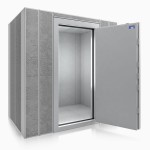 Skarbiec, Bezpieczny pokój, Panic Room - Amsterdam P klasa V