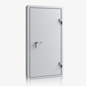 Drzwi antywłamaniowe Eisenach 55300 