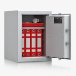 WYSYŁKA 72hSejf domowy, biurowy, meblowy na gotówkę broń dokumenty Baden Baden 34101 klasa S2