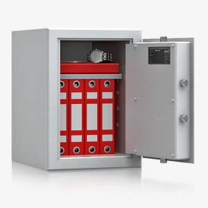 WYSYŁKA 72hSejf domowy, biurowy, meblowy na gotówkę broń dokumenty Baden Baden 34101 klasa S2