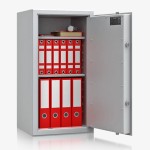 Sejf domowy, biurowy, meblowy na gotówkę broń dokumenty Baden Baden 34104 klasa S2