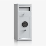 WYSYŁKA 48hSejf wrzutowy depozytowy na gotówkę Peine 35700 Klasa S1