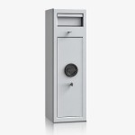Sejf wrzutowy depozytowy Peine 35701 Klasa S1