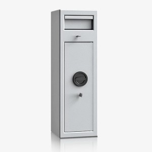 Sejf wrzutowy depozytowy Peine 35701 Klasa S1