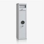 Sejf wrzutowy depozytowy Peine 35702 Klasa S1