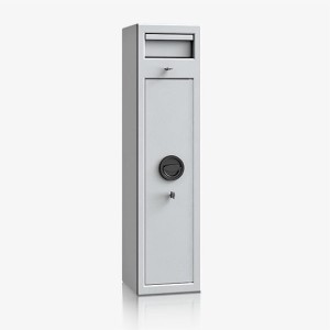 Sejf wrzutowy depozytowy Peine 35702 Klasa S1