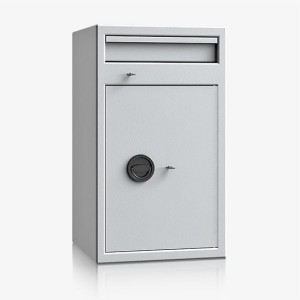 Sejf wrzutowy depozytowy Peine 35704 Klasa S1