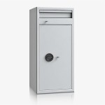 Sejf wrzutowy depozytowy Peine 35705 Klasa S1