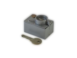 Pojemniki do plombowania kluczy SEJFMASTER/K0 - 100 szt.