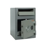 Sejf wrzutowy depozytowy ASD 19 Klasa S1