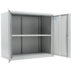 Szafa RODO na dokumenty biurowa, domowa M08 - Promet