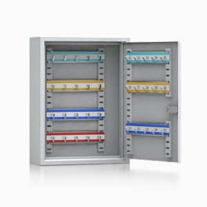 Szafka na klucze Ulm 03005 na 35 haków 