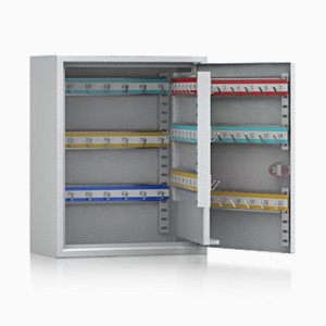 Szafka na klucze Ulm 03008 na 84 haki