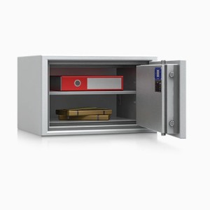 Sejf ognioodporny Wuppertal 44500 Klasa I